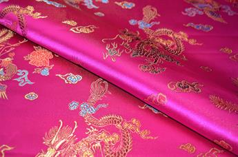 Chinese Brocade