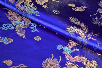 ROYAL BLUE