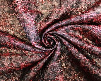 DARK RED