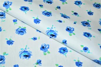WHITE/BLUE