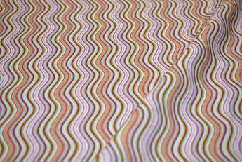 MULTI/ BEIGE- LIME