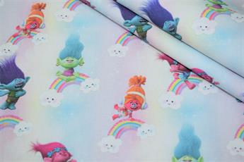 Trolls Print