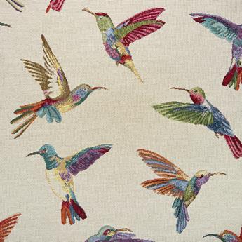 Hummingbirds