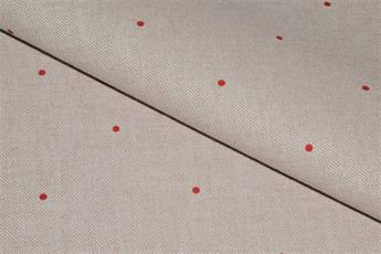 Small Dots Print