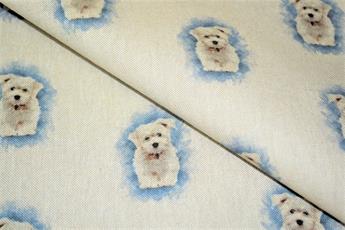 Small Dog