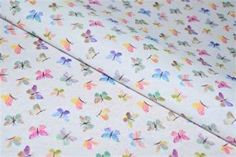 Butterflies