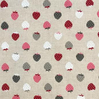 Strawberries Berry