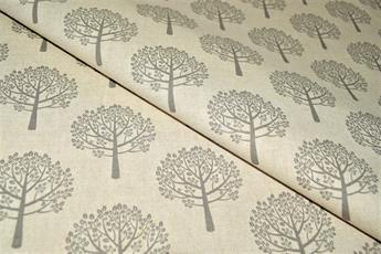 Tree Mulberry Canvas