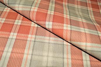 Tartan Print