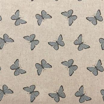 Butterflies Blue