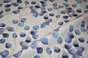 Watercolour Leaves