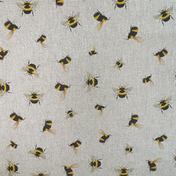 Honey Bees