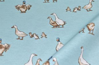 DUCKEGG