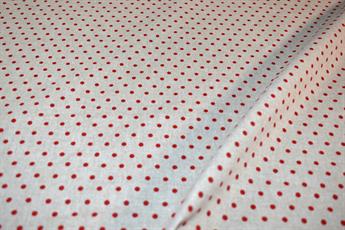 Dots Red