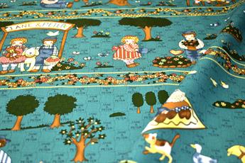 Picnic Summer
