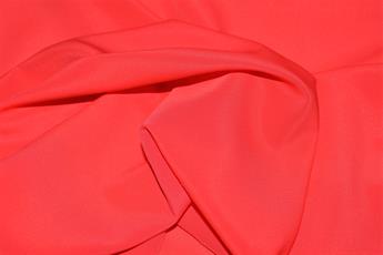 BRIGHT RED