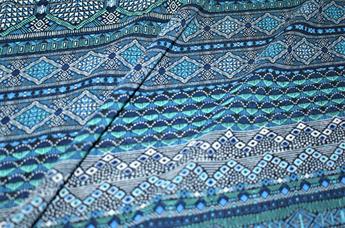 Chiffon Fabric