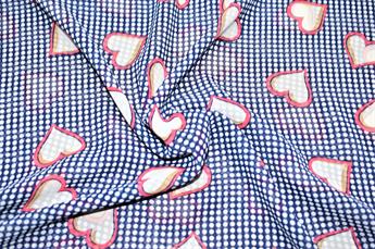 Printed Chiffon