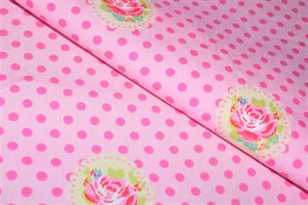 Kath Kidston Inspired Print