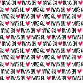 MAMAS GIRL