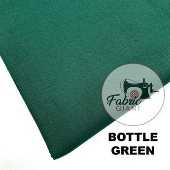 FG-CO-0105- BOTTLE GREEN