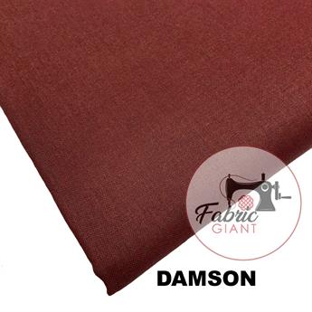 FG-CO-0105- DAMSON