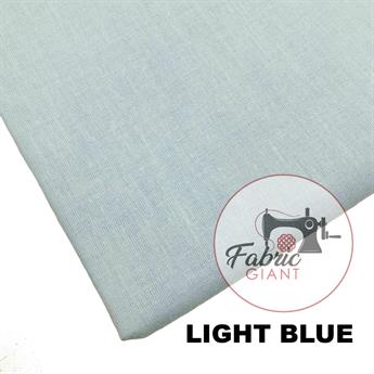 FG-CO-0105- LIGHT BLUE