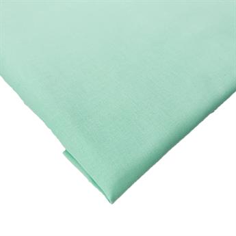 Plain 100% Cotton