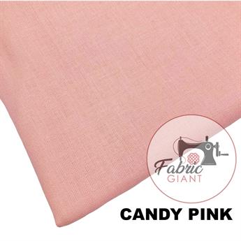 FG-CO-0105- CANDY PINK