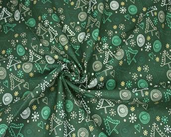 BOTTLE GREEN