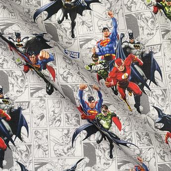 Justice League