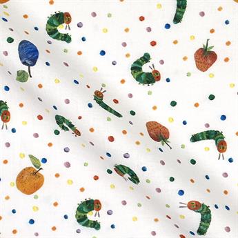 The Hungry Caterpillar