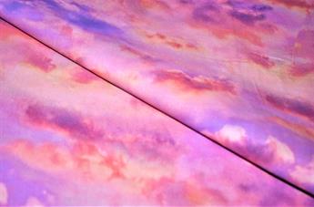 Printed 100% Cotton Fabric