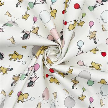 WINNIE'S BALLOON IVORY
