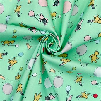 WINNIE'S BALLOON LIGHT MINT