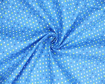 ELECTRIC BLUE