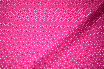 HOT PINK