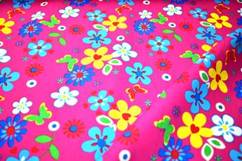HOT PINK