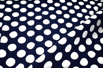 NAVY/WHITE