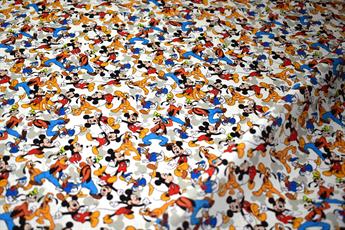 Mickey Mouse