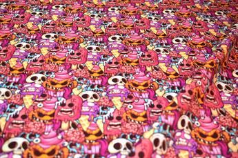 Frightening Fancies