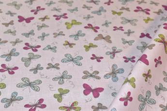 Woodland Butterflies
