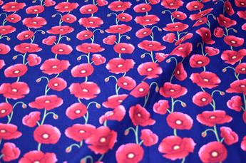 Remembrance Day Red Poppy