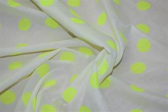 WHITE/GREEN