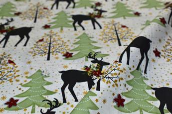 Reindeer