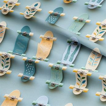 Skateboards