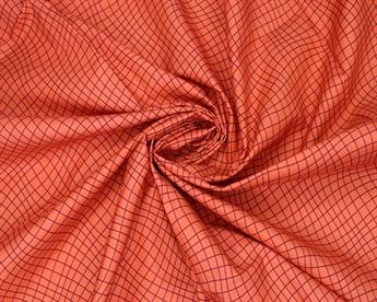 Mix & Match Wavy Crisscross Blender Cotton
