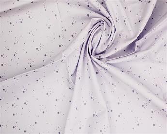 Mix & Match Speckled Blender Cotton