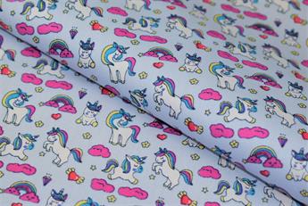 Mythical Unicorn Star