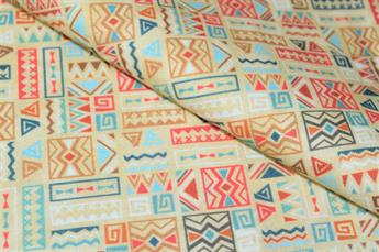 Boho Print